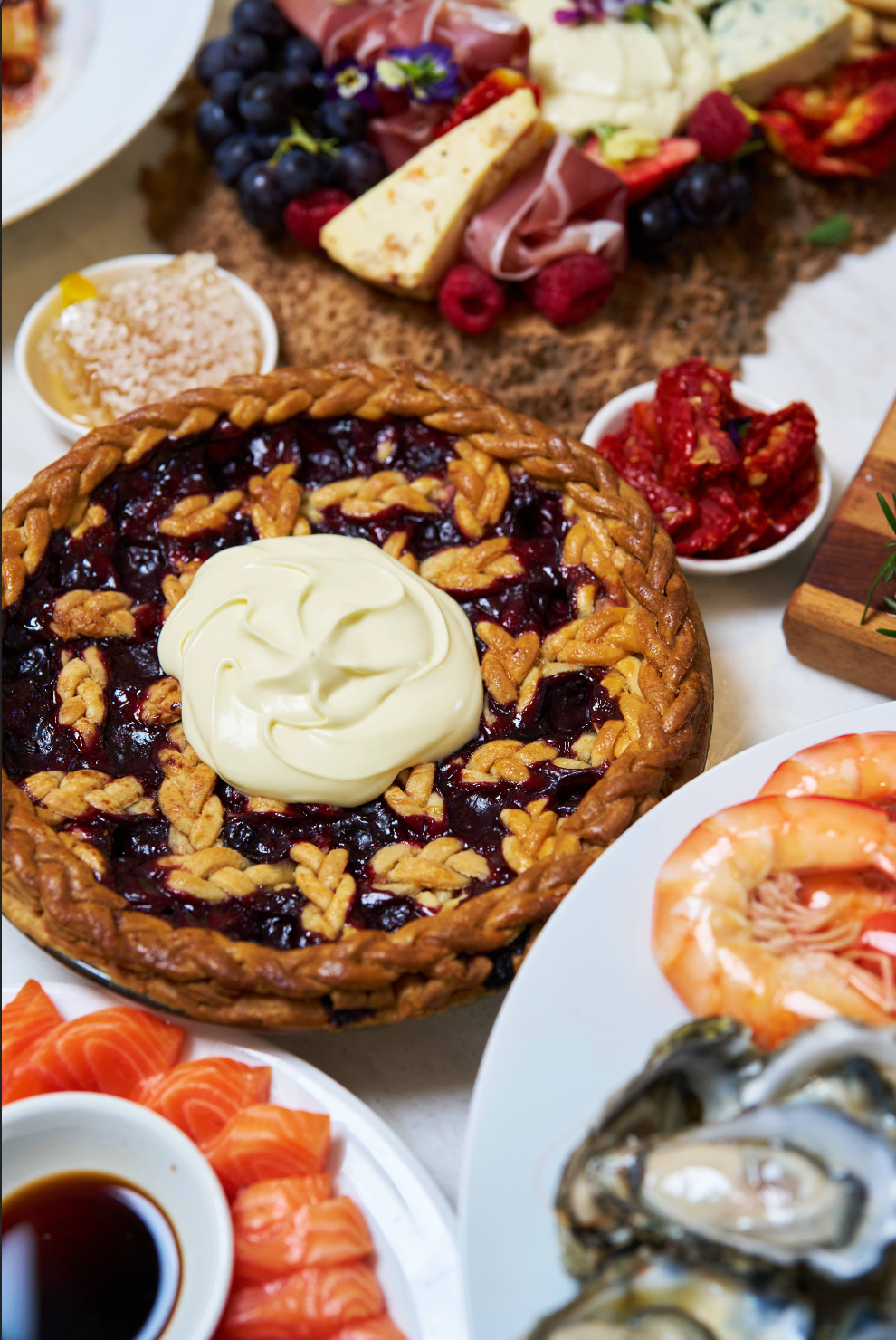 CrownWhip 3.3L (2046g) Premium Nitrous Oxide Tanks