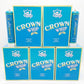 CrownWhip 1L (640g) Premium Nitrous Oxide Tanks