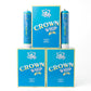 CrownWhip 1L (640g) Premium Nitrous Oxide Tanks